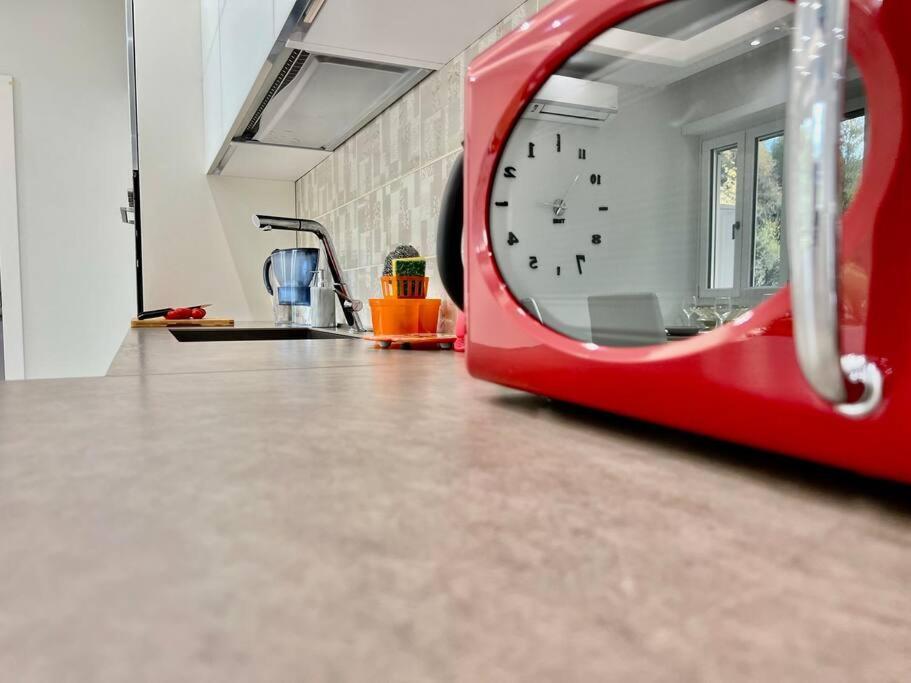 Lussuoso 130 Mq Zona Cipro Apartamento *